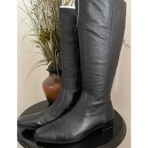 Women's Real Leather Boots Made in Brazil